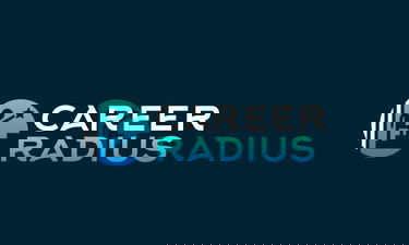 CareerRadius.com - Creative brandable domain for sale