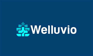 Welluvio.com