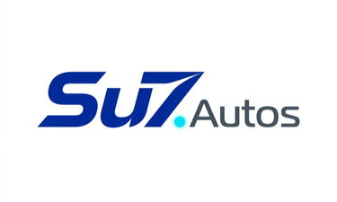 Su7 logo