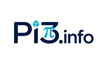 Pi3 logo