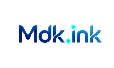 MDK logo