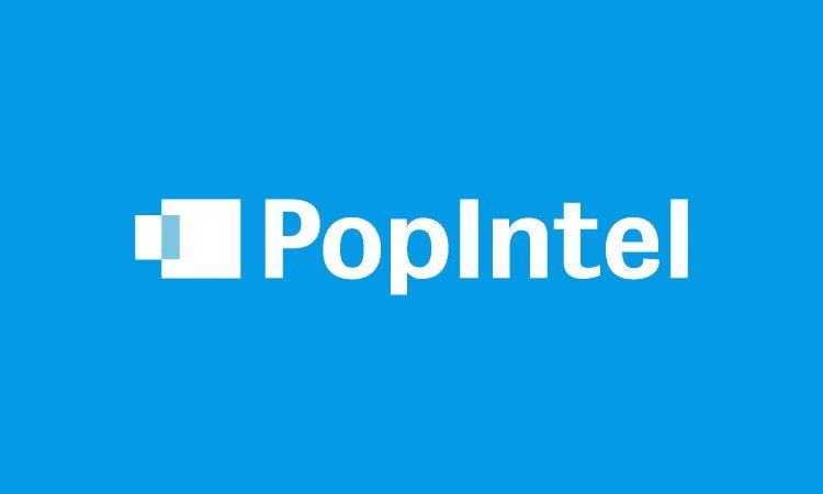 PopIntel.com - Creative brandable domain for sale