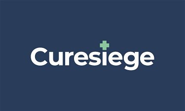 Curesiege logo