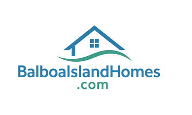 BalboaIslandHomes.com - Creative brandable domain for sale