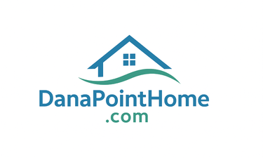 DanaPointHome.com - Creative brandable domain for sale