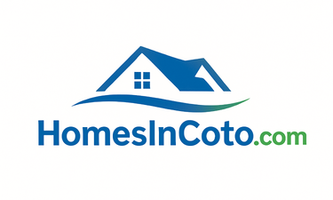 HomesInCoto.com - Creative brandable domain for sale