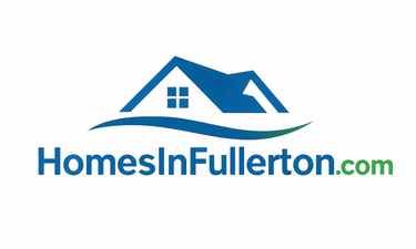 HomesInFullerton.com - Creative brandable domain for sale