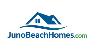 JunoBeachHomes.com - Creative brandable domain for sale
