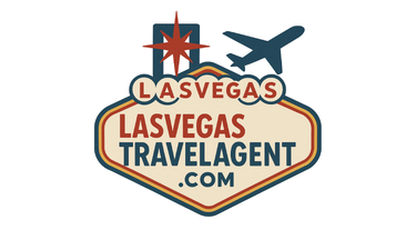 LasVegasTravelAgent.com - Creative brandable domain for sale