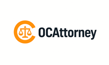 ocAttorney.com - Creative brandable domain for sale