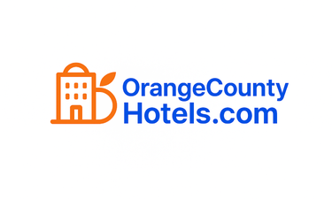 OrangeCountyHotels.com - Creative brandable domain for sale