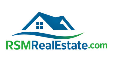 RSMrealestate.com - Creative brandable domain for sale