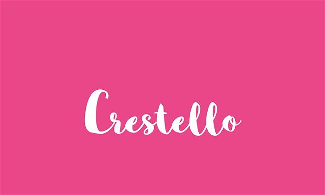 Crestello.com