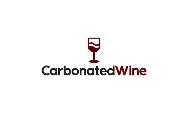 CarbonatedWine.com