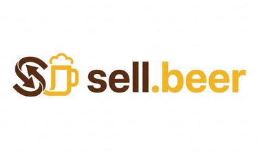 Sell logo