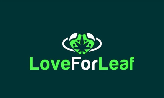 LoveForLeaf.com