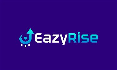 EazyRise.com - Creative brandable domain for sale