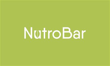 NutroBar.com