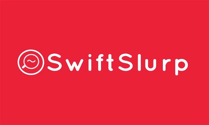 SwiftSlurp.com