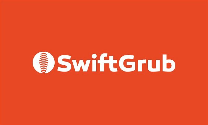 SwiftGrub.com