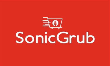 SonicGrub.com
