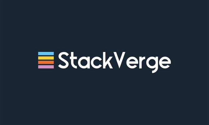 StackVerge.com