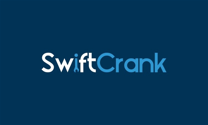 SwiftCrank.com