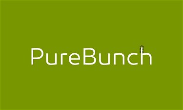 PureBunch.com