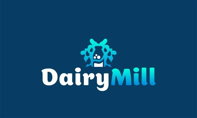 DairyMill.com