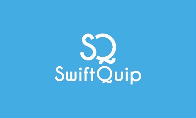 SwiftQuip.com