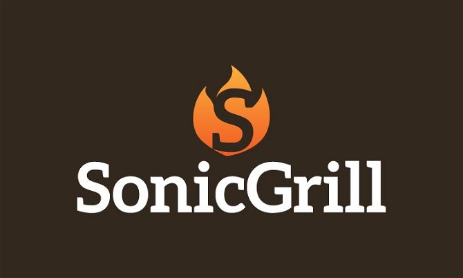 SonicGrill.com