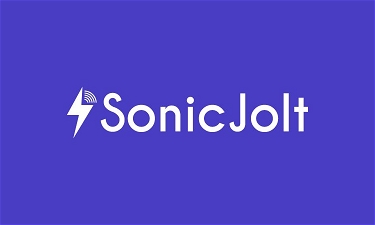 SonicJolt.com