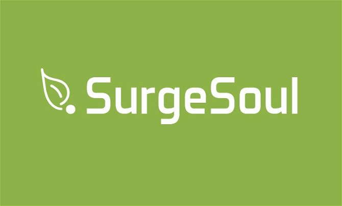 SurgeSoul.com