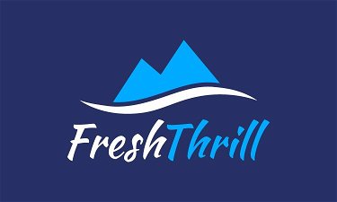 FreshThrill.com