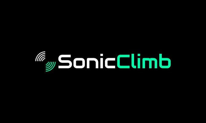 SonicClimb.com