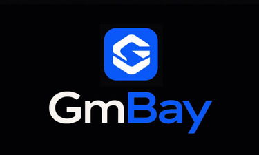 GmBay logo