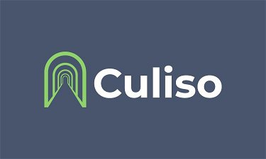 Culiso.com - Creative brandable domain for sale