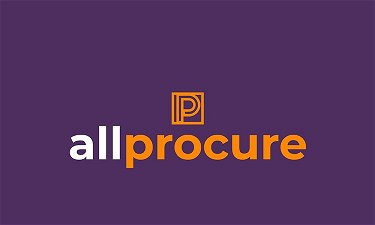 allprocure.com