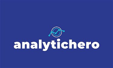 analytichero.com