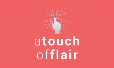 atouchofflair.com