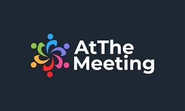 atthemeeting.com