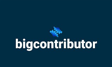 bigcontributor.com