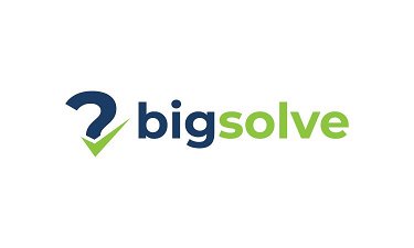 bigsolve.com