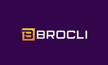 brocli.com