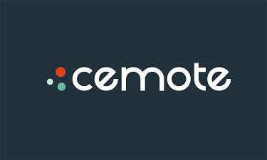 cemote.com