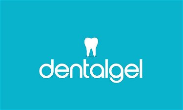 dentalgel.com