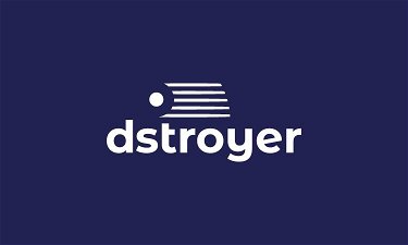dstroyer.com