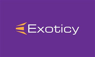 exoticy.com