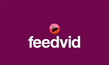 feedvid.com
