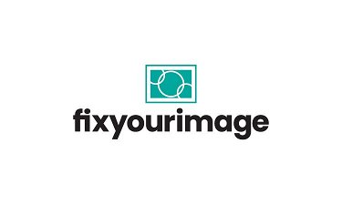 fixyourimage.com